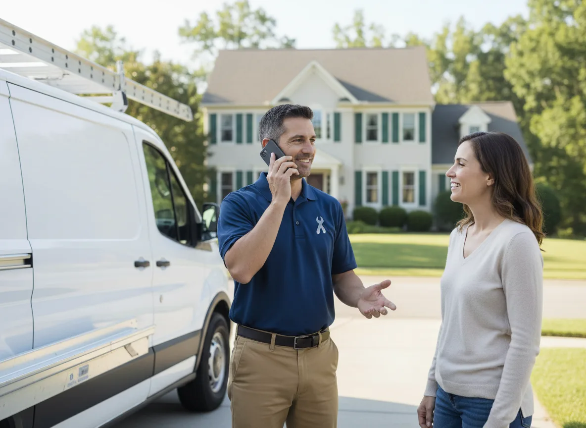 Home Gutter Service Monroe City, IN FAQs